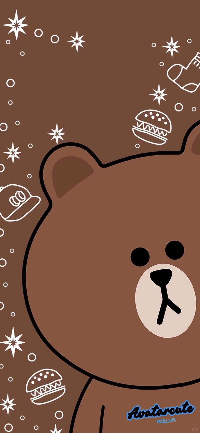 Khám phá kho hình nền gấu mới nhất