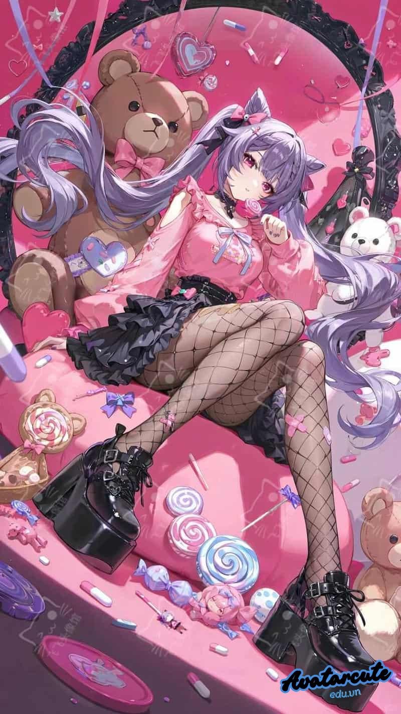 Khám phá kho hình nền genshin impact mới nhất