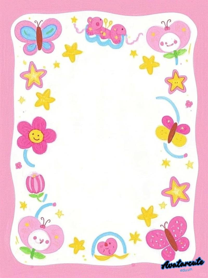 Khám phá kho hình nền giáo án điện tử mầm non mới nhất