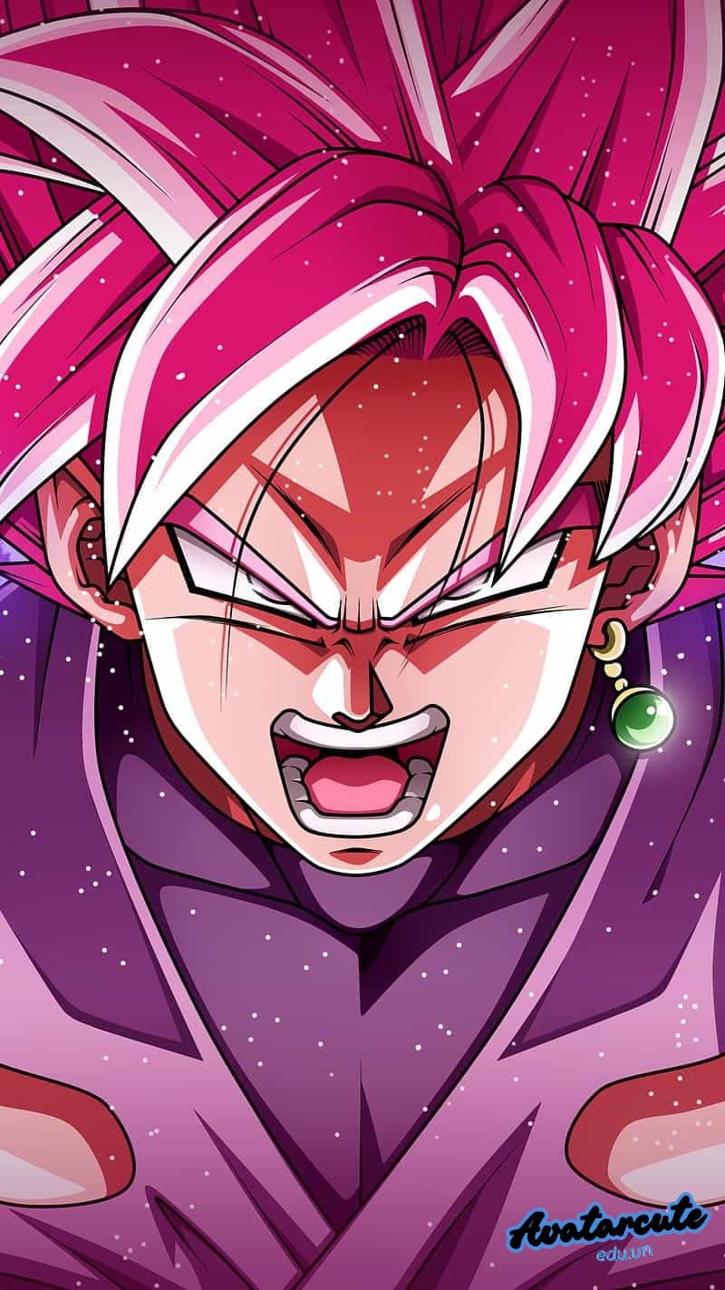 Khám phá kho hình nền goku mới nhất