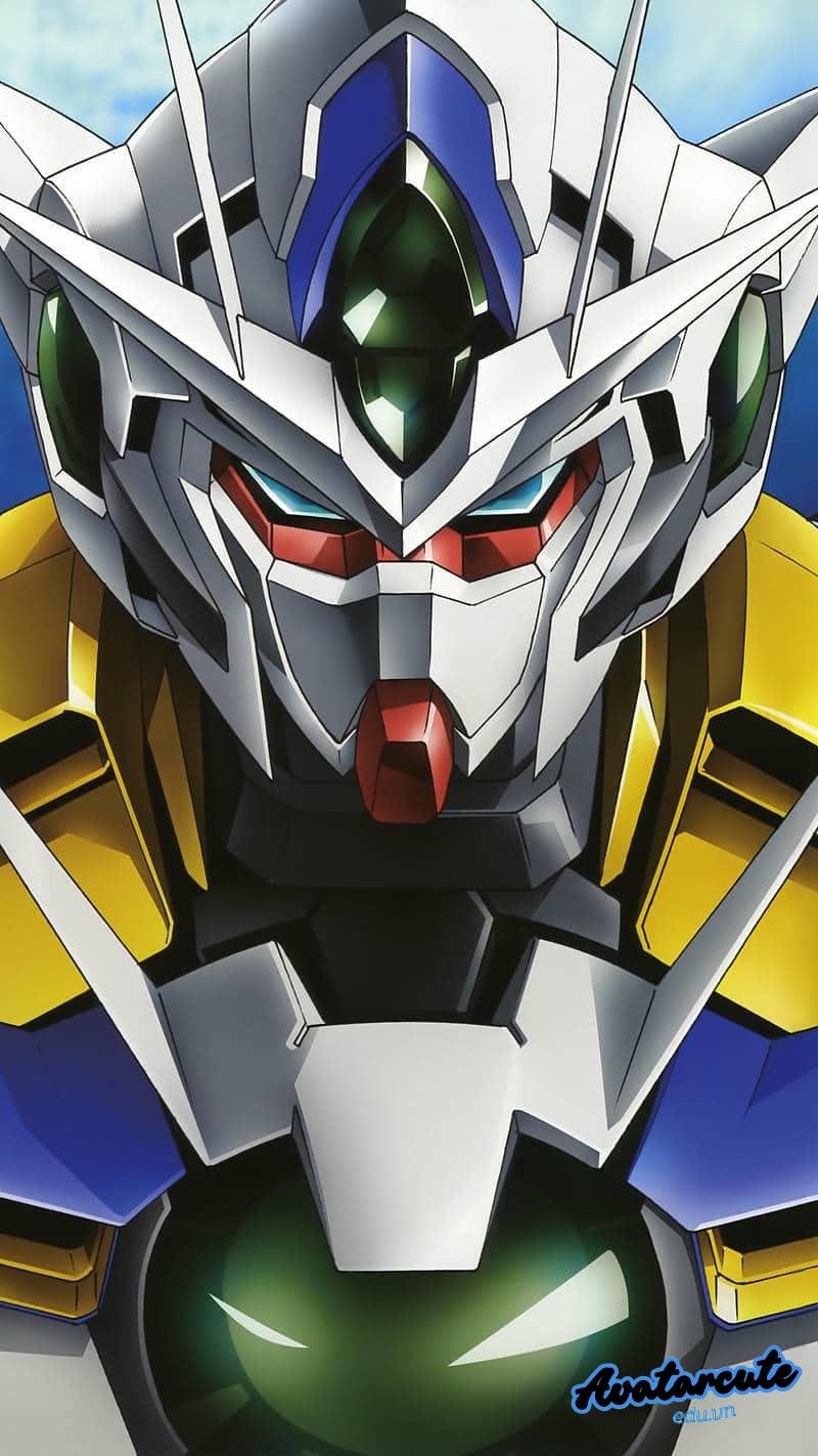 Khám phá kho hình nền gundam 4k mới nhất