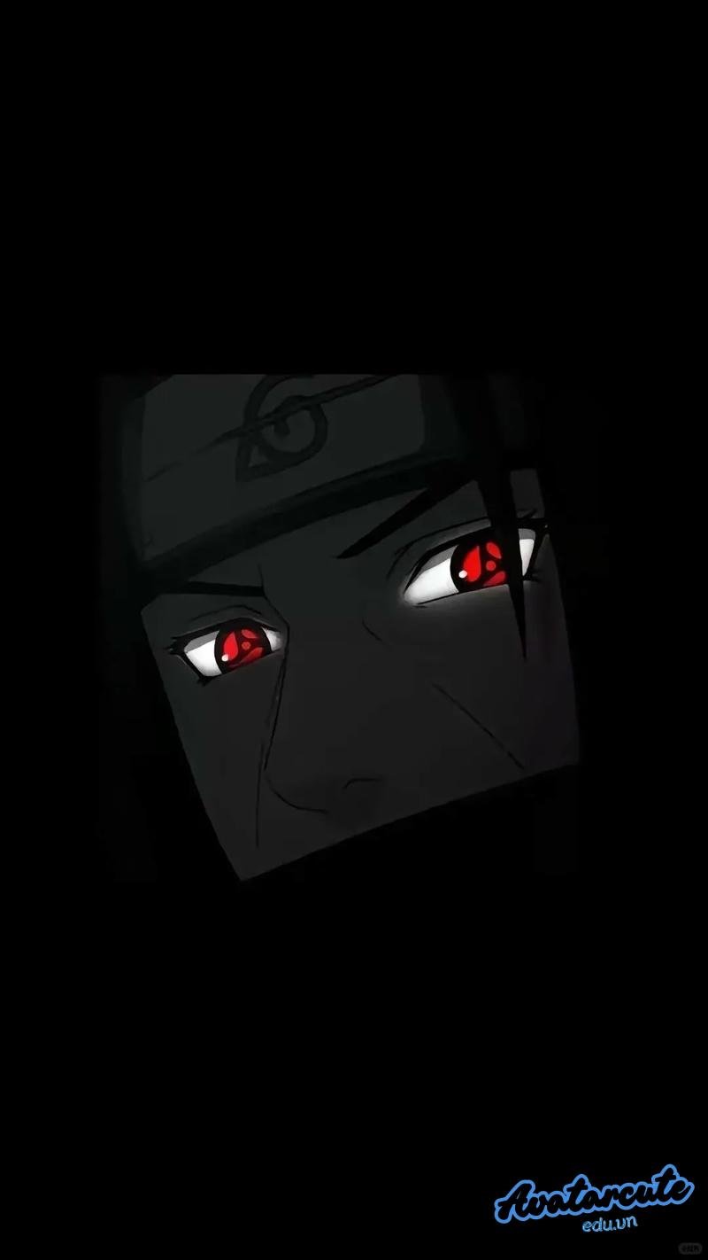 Khám phá kho hình nền itachi mới nhất