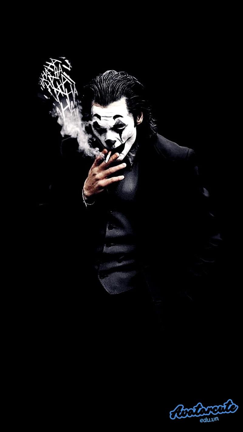 Khám phá kho hình nền joker mới nhất