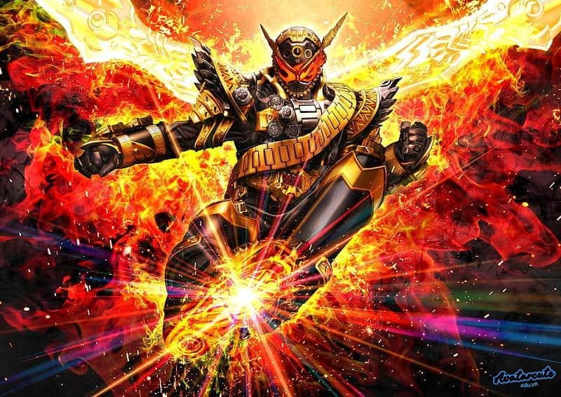 Khám phá kho hình nền kamen rider mới nhất