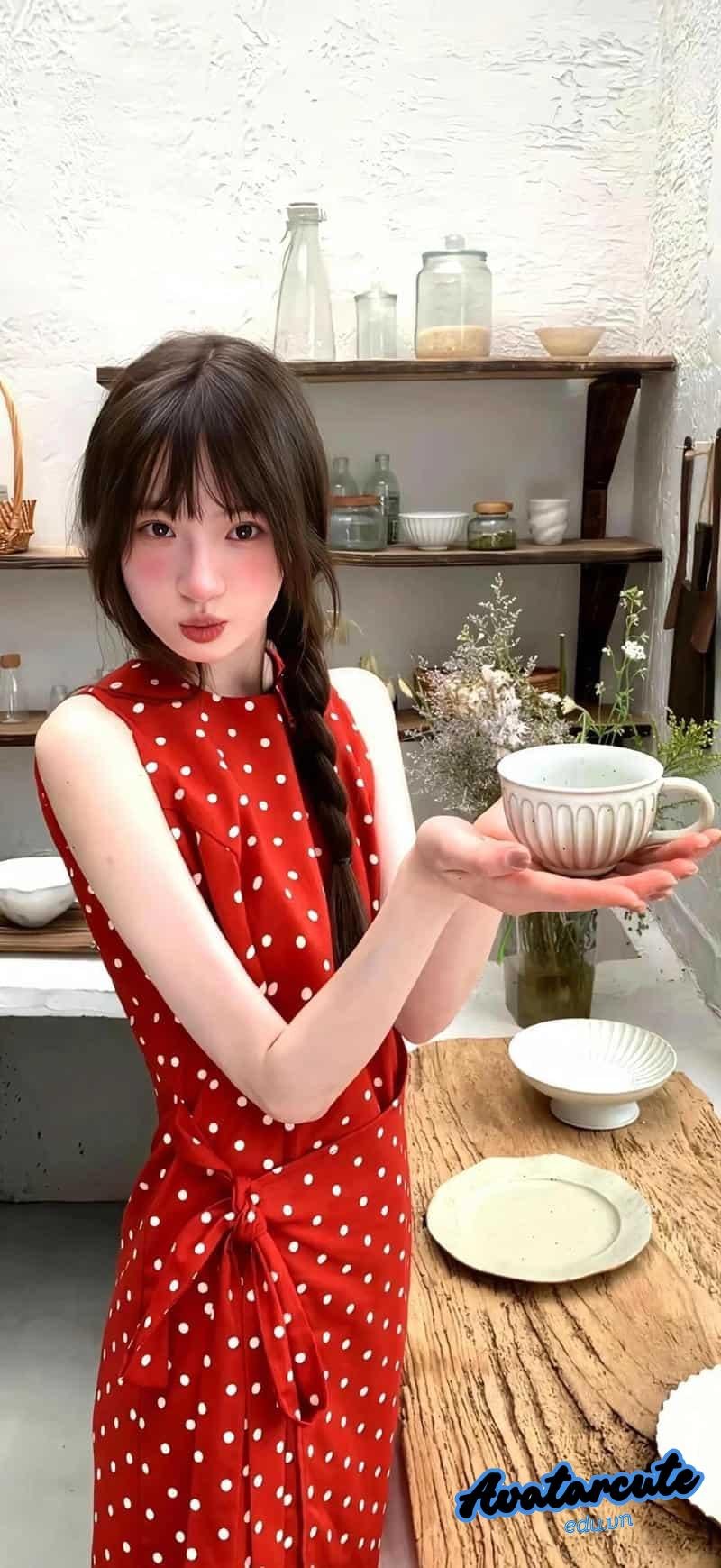 Kho ảnh hình nền gái xinh miễn phí