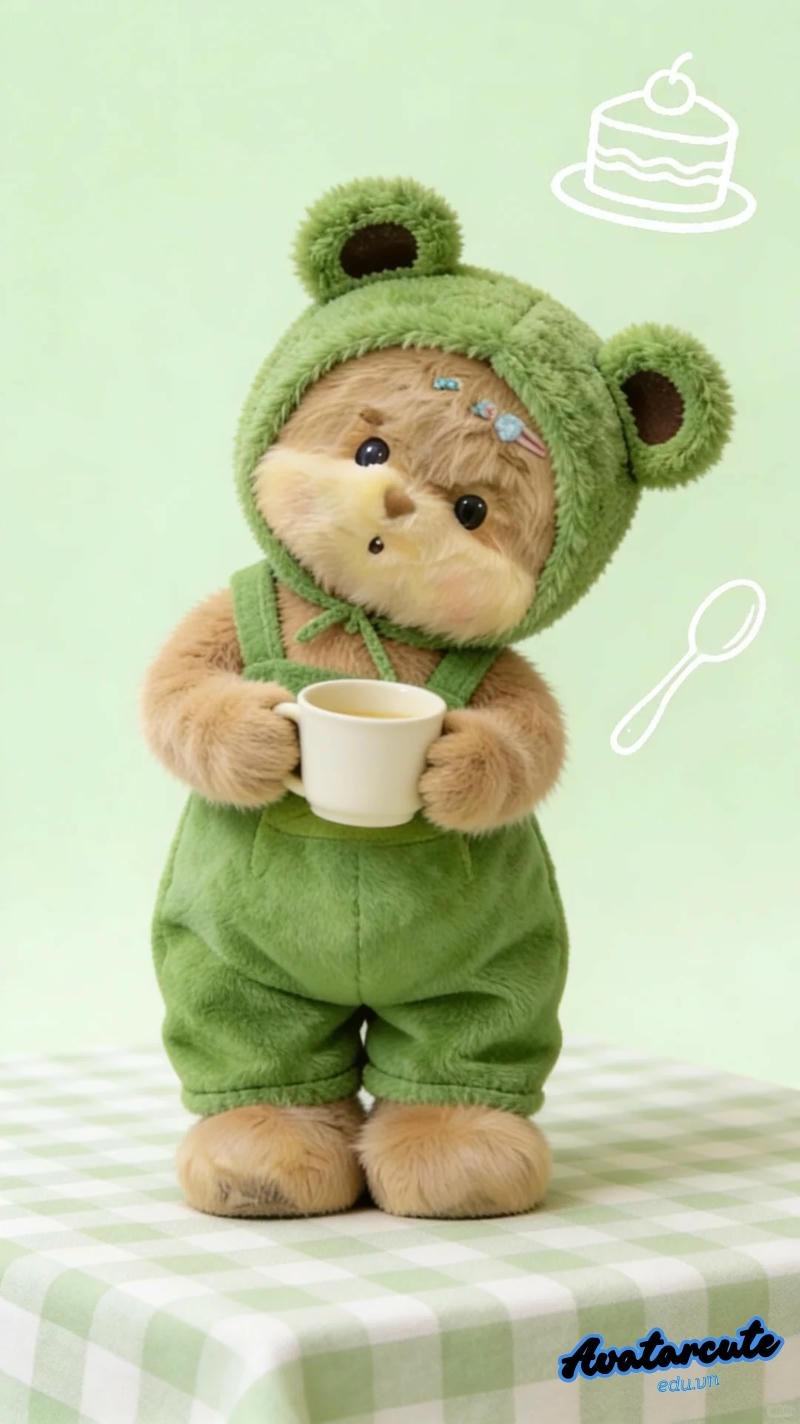 Kho ảnh hình nền gấu miễn phí