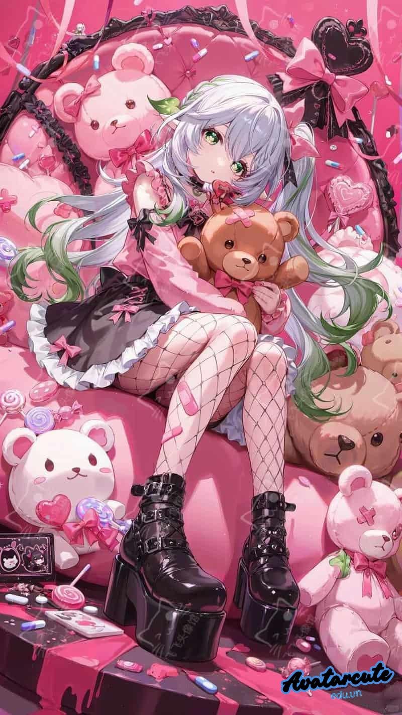 Kho ảnh hình nền genshin impact miễn phí