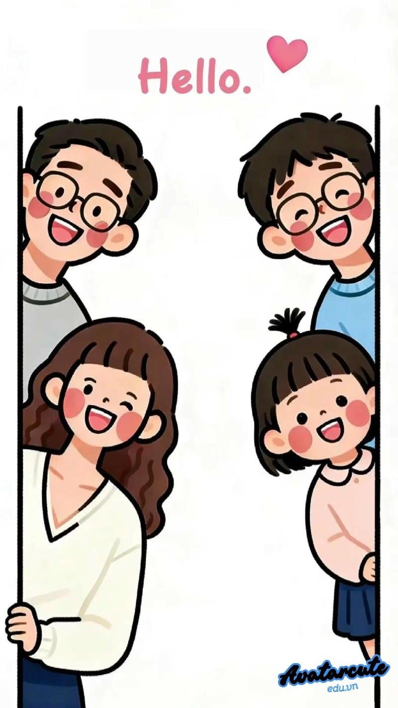 Kho ảnh hình nền gia đình miễn phí