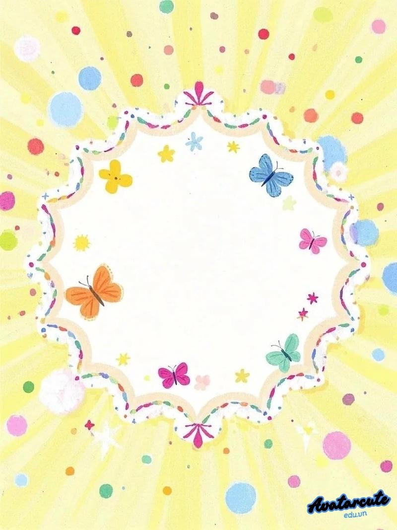 Kho ảnh hình nền giáo án điện tử mầm non miễn phí