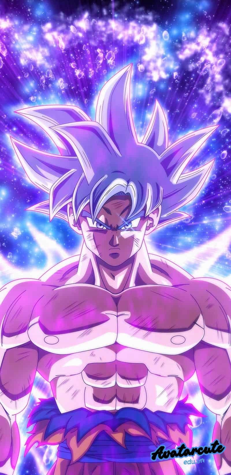 Kho ảnh hình nền goku miễn phí