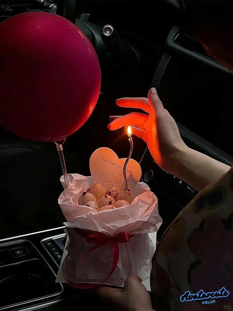 Kho ảnh hình nền happy birthday miễn phí