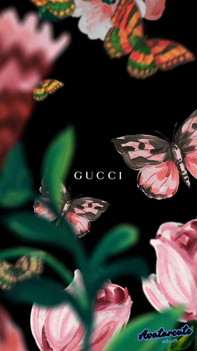 Kho hình nền gucci chất lượng