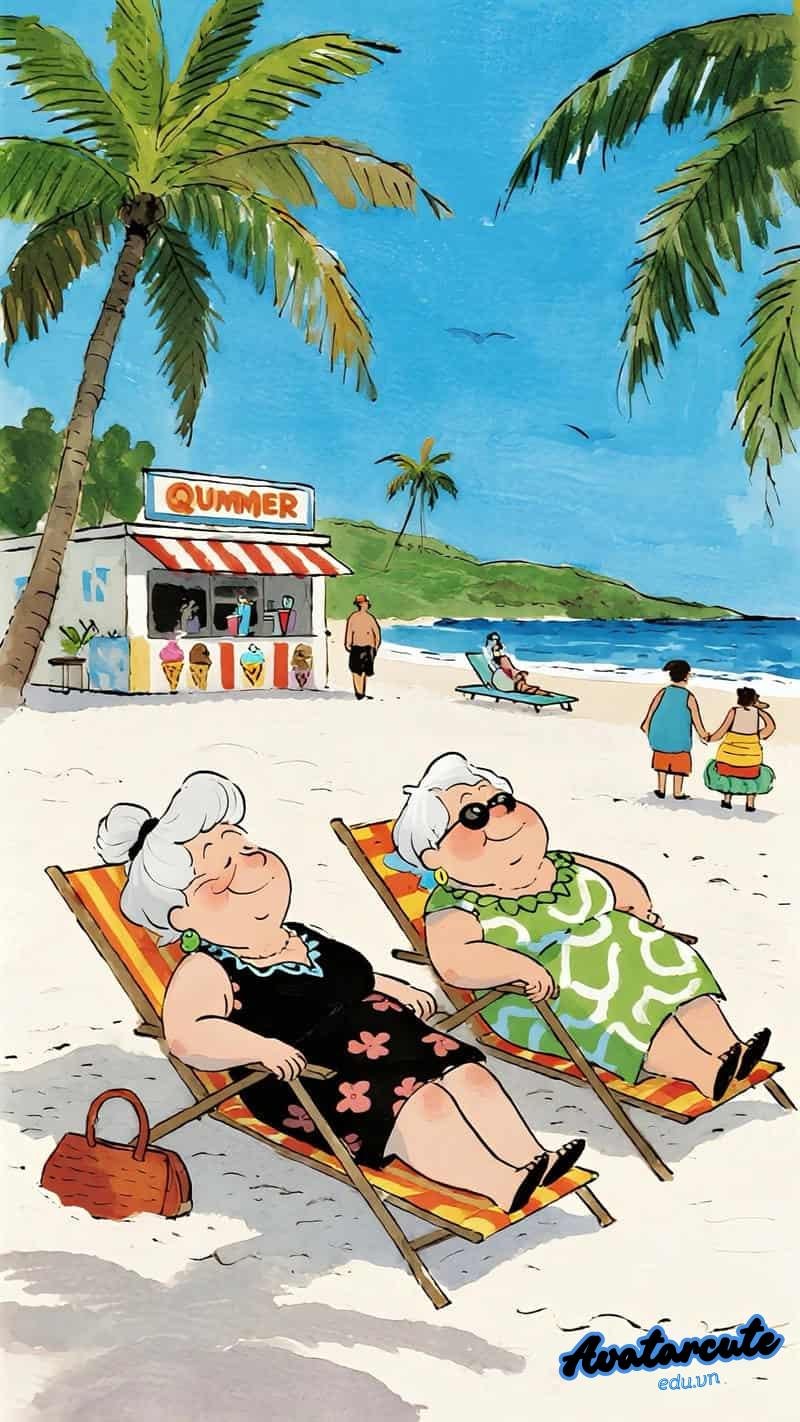 Loạt hình nền đôi bạn thân cuốn hút