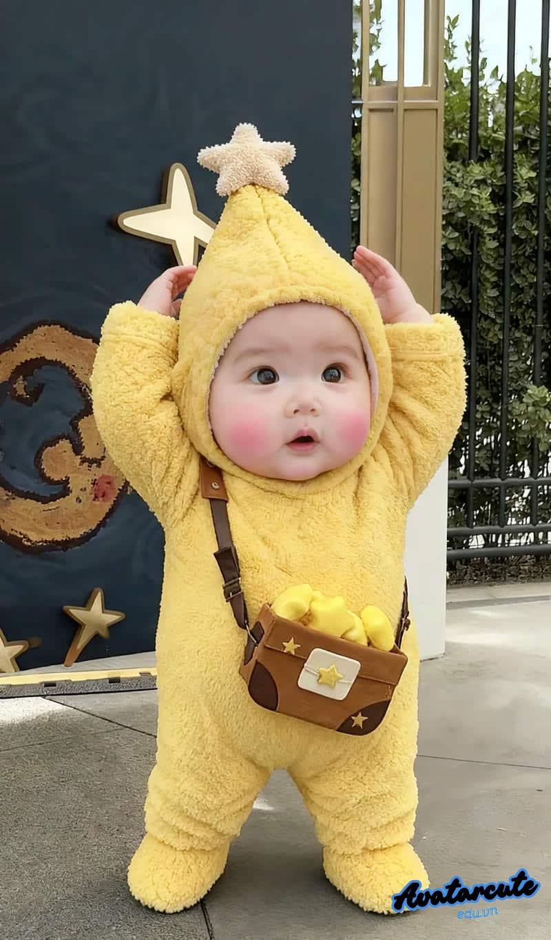 Loạt hình nền em bé chất lượng nhất