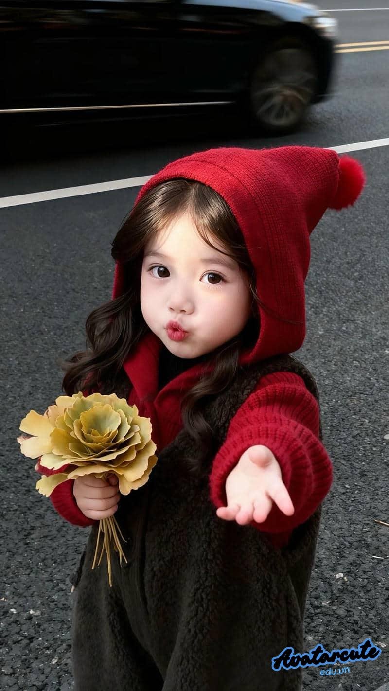 Loạt hình nền em bé chất lượng