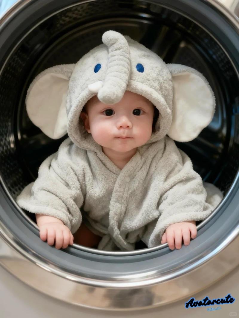 Loạt hình nền em bé độc quyền