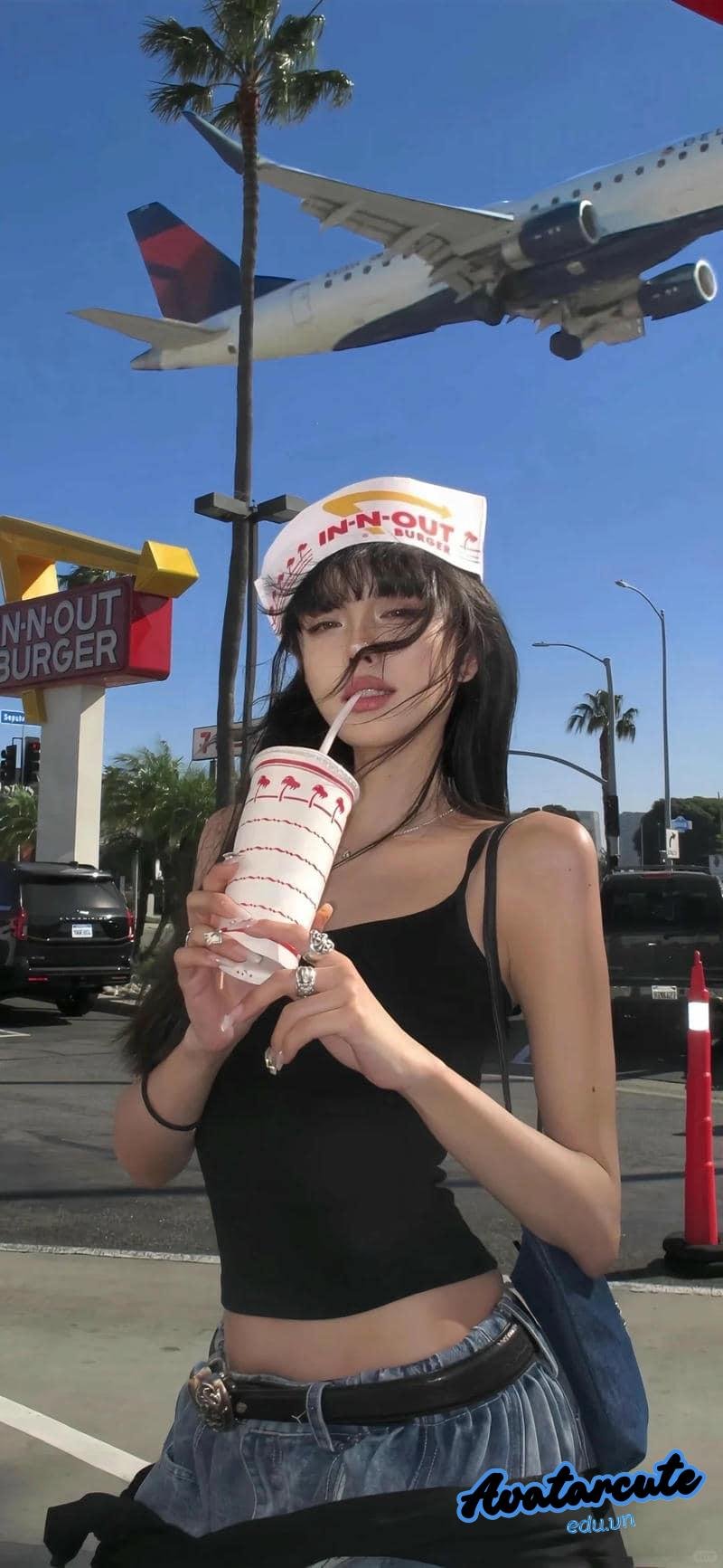 Loạt hình nền gái xinh độc quyền