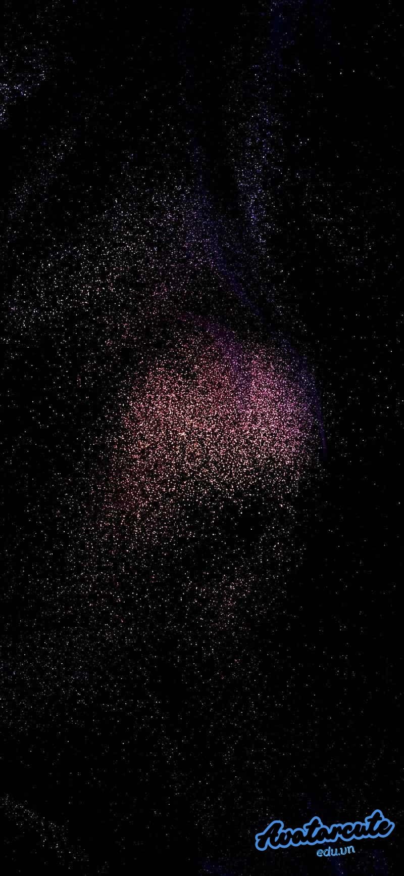 Loạt hình nền galaxy chất lượng nhất