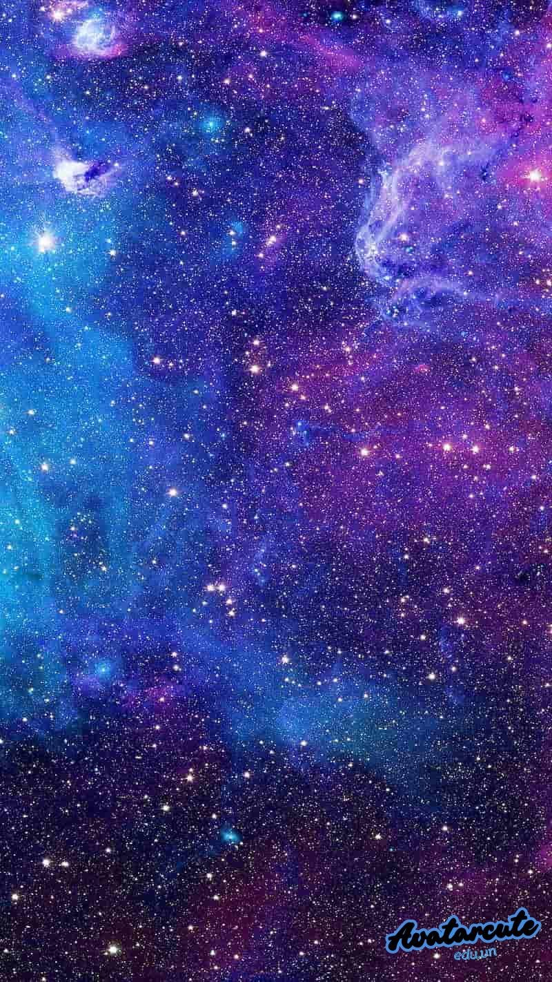 Loạt hình nền galaxy chất lượng