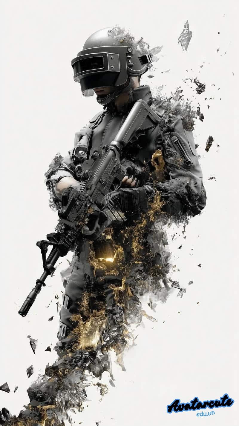 Loạt hình nền game chất lượng