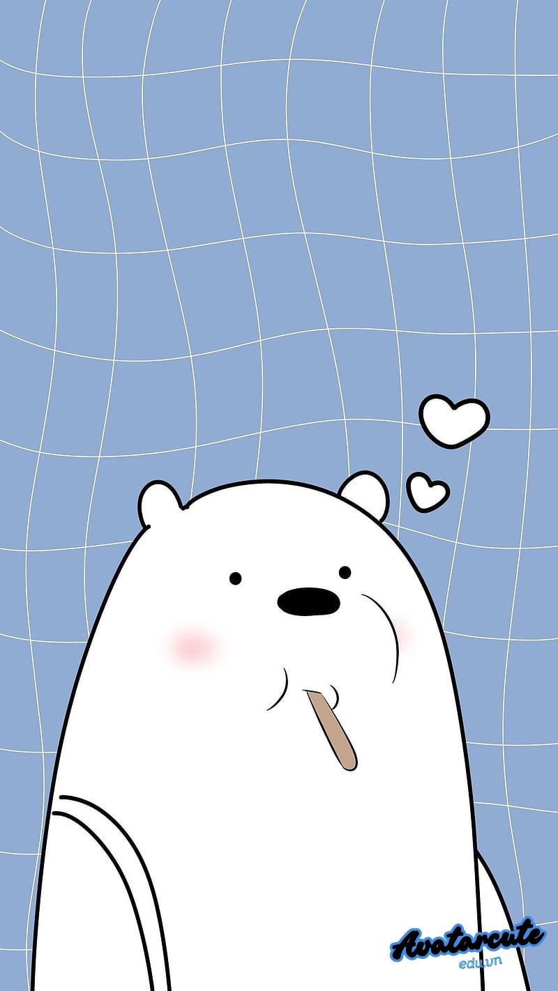 Loạt hình nền gấu chất lượng nhất