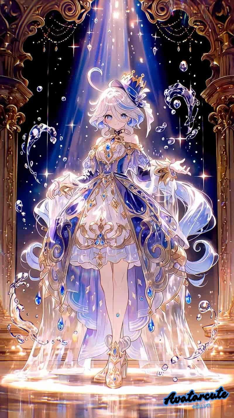 Loạt hình nền genshin impact chất lượng nhất