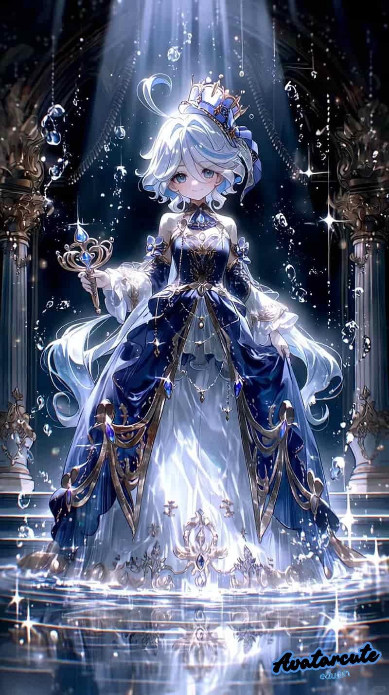 Loạt hình nền genshin impact chất lượng