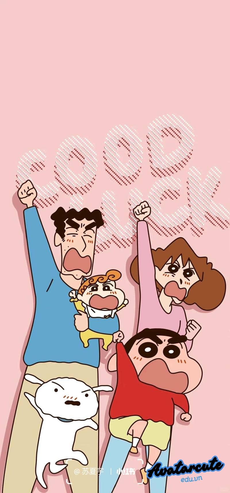 Loạt hình nền gia đình độc quyền