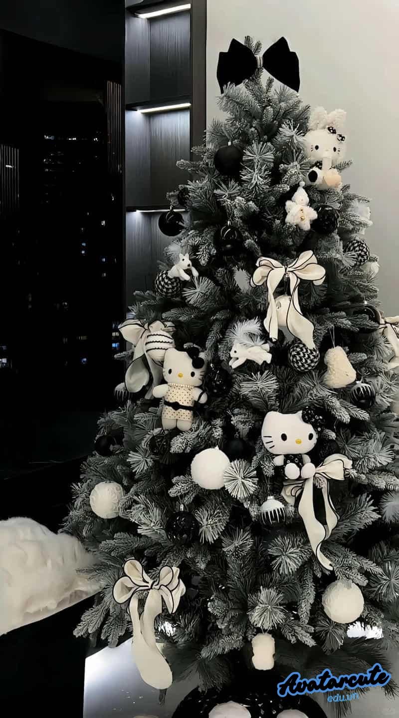 Loạt hình nền giáng sinh độc quyền