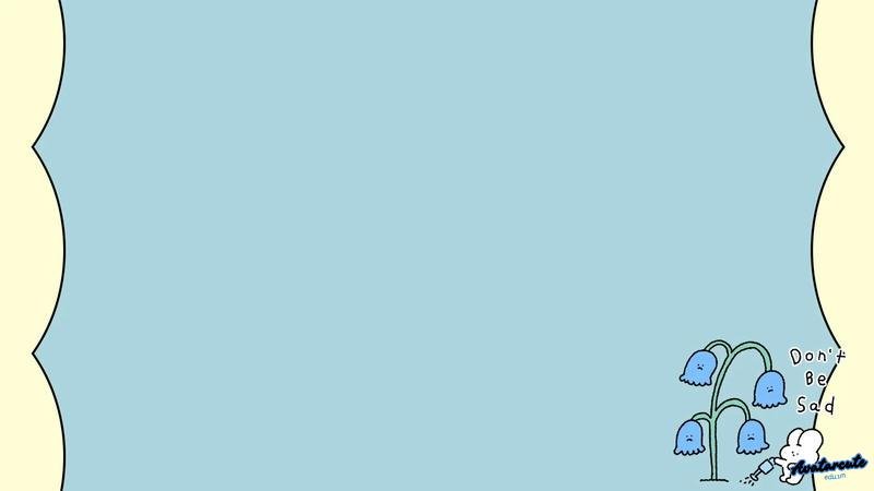 Loạt hình nền giáo án điện tử mầm non cuốn hút