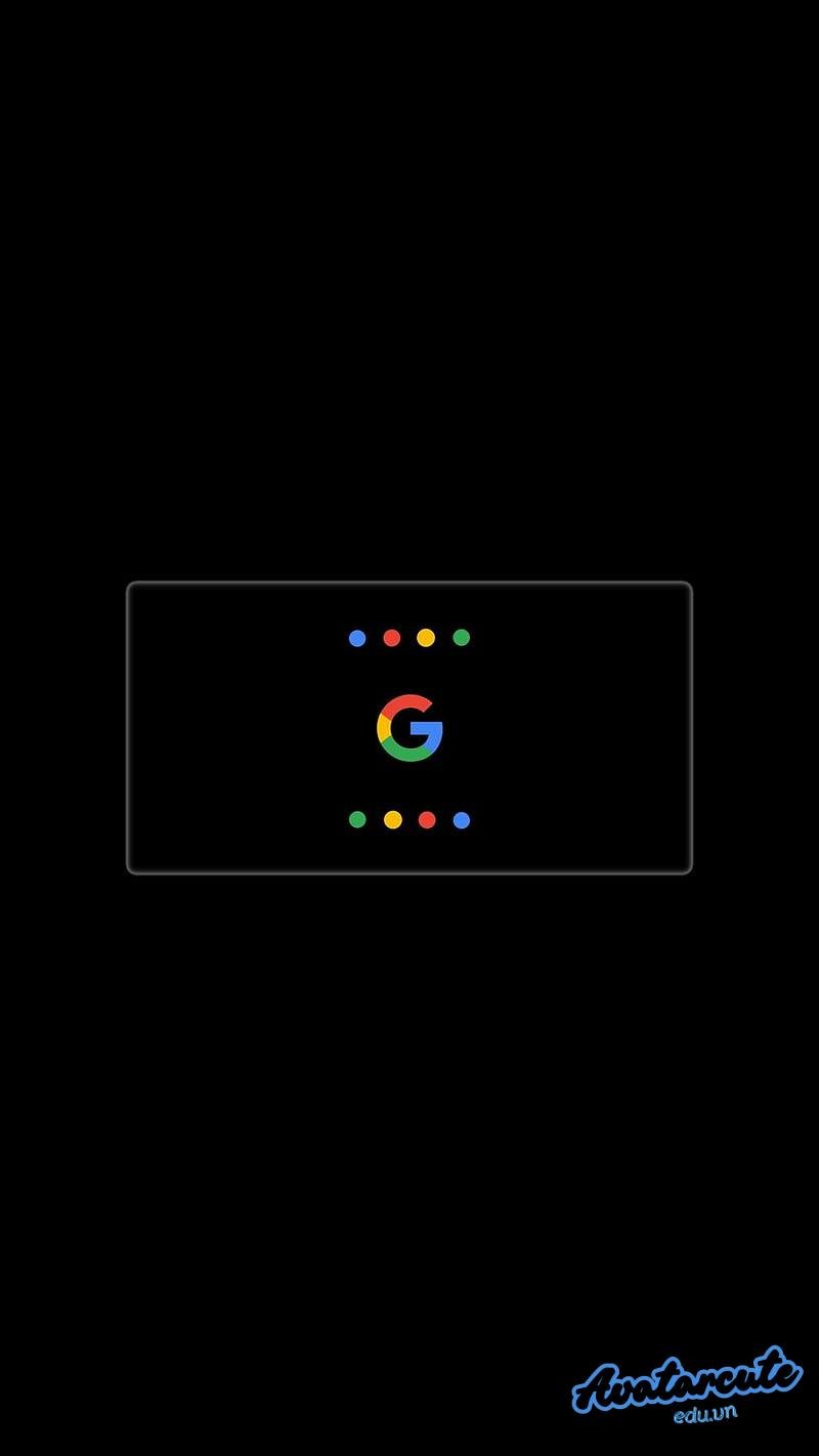Loạt hình nền google cuốn hút
