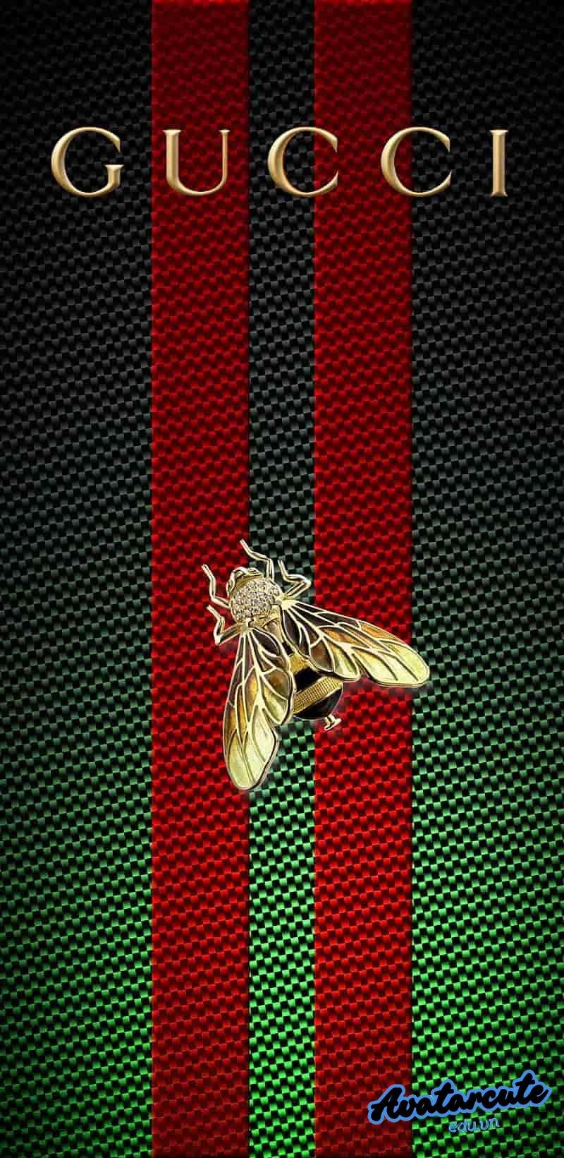 Loạt hình nền gucci chất lượng