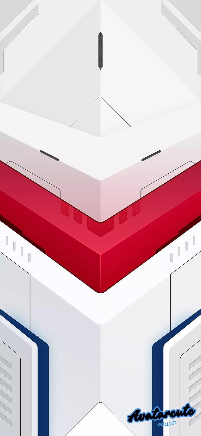 Loạt hình nền gundam 4k chất lượng