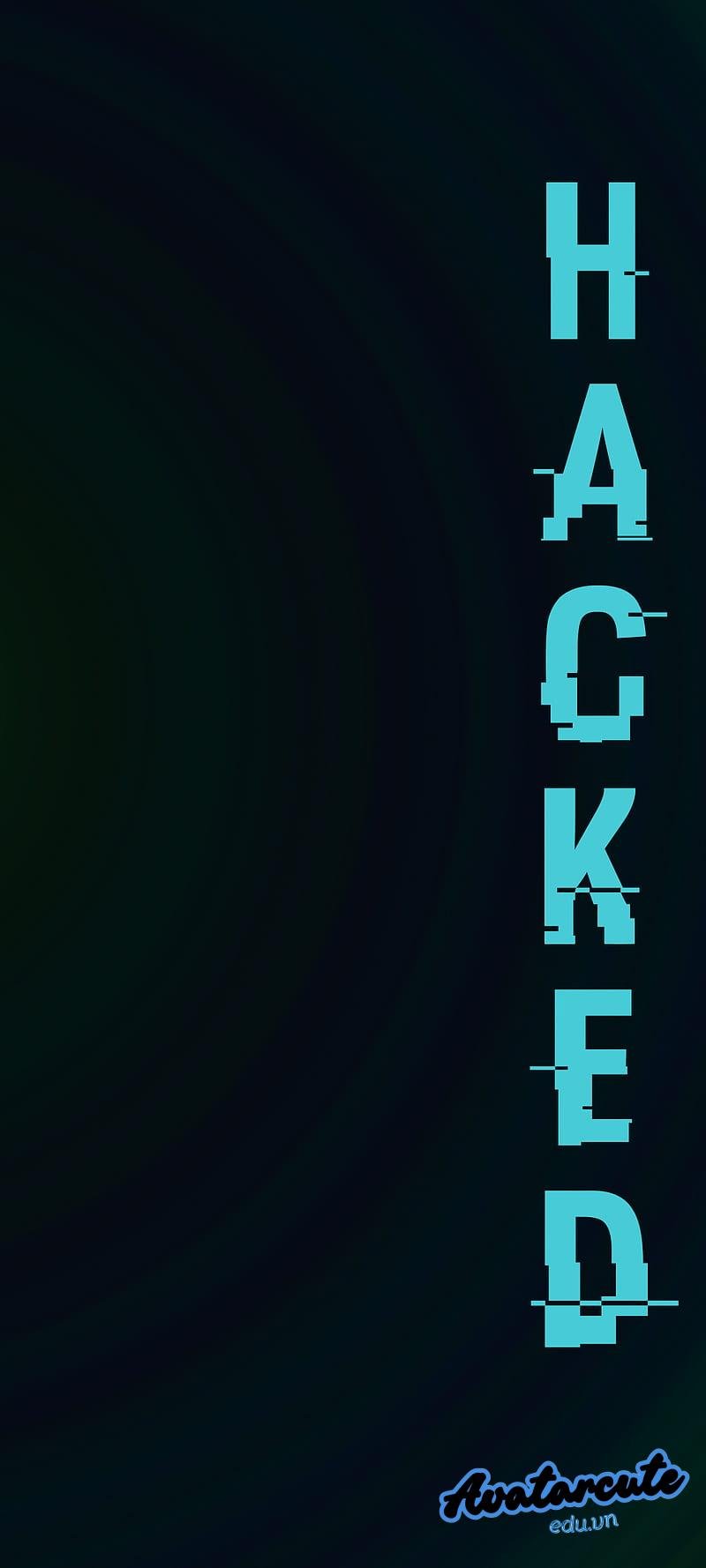 Loạt hình nền hack chất lượng