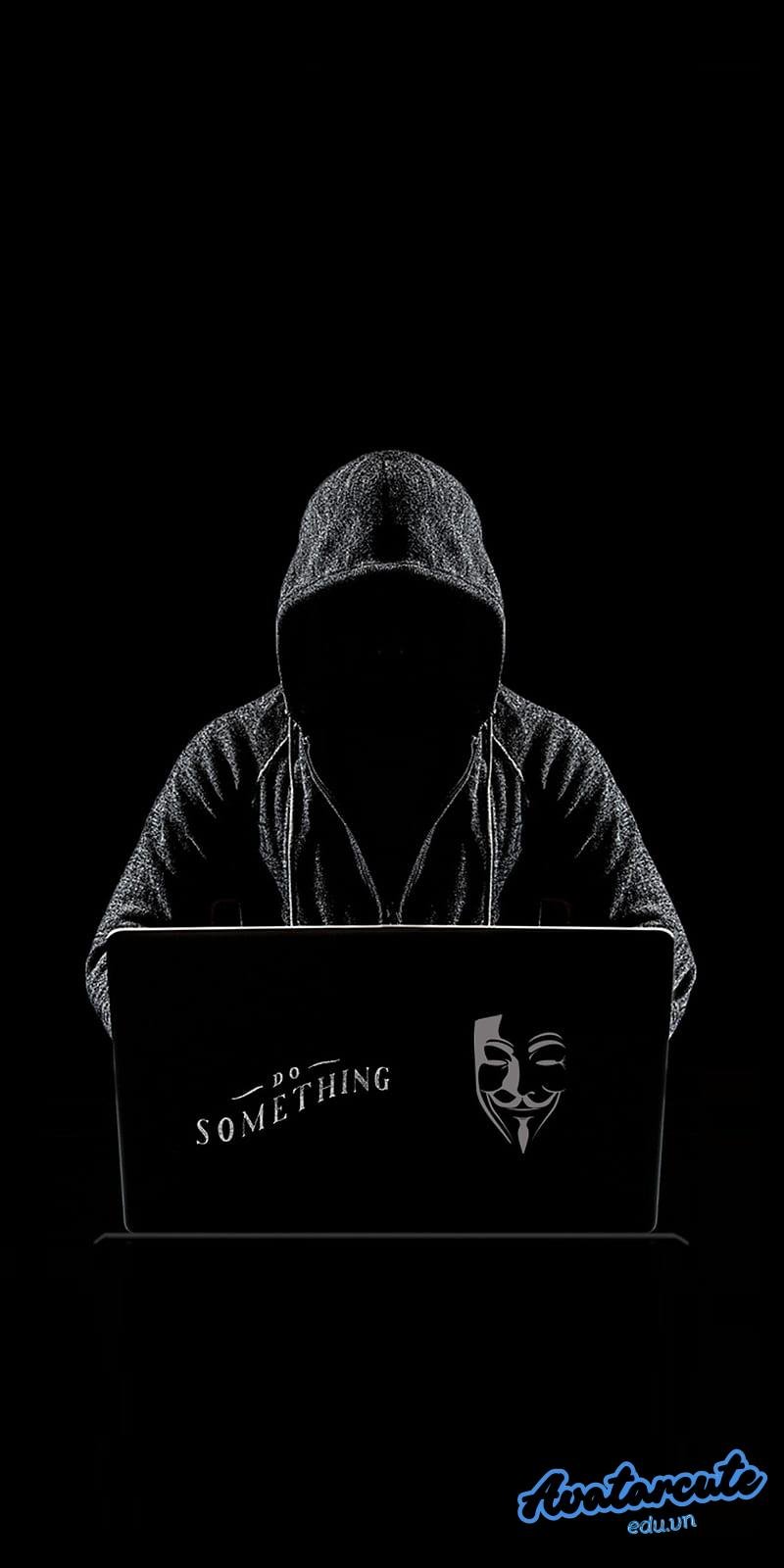 Loạt hình nền hack cuốn hút