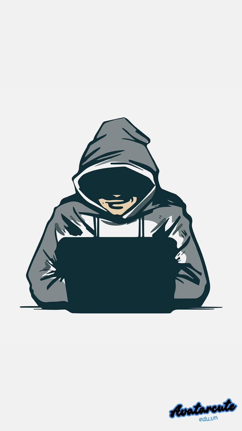 Loạt hình nền hack độc quyền