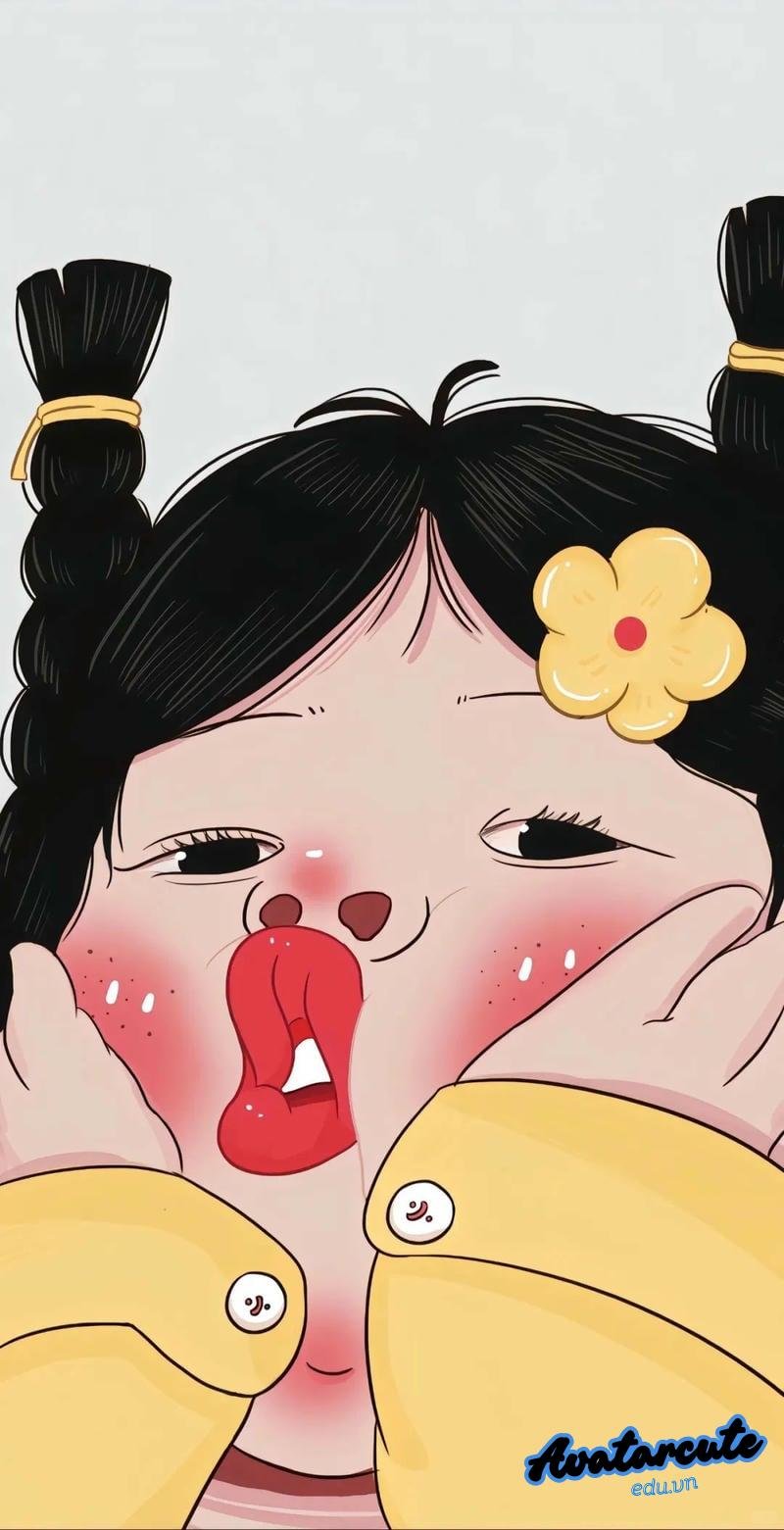 Loạt hình nền hài độc quyền