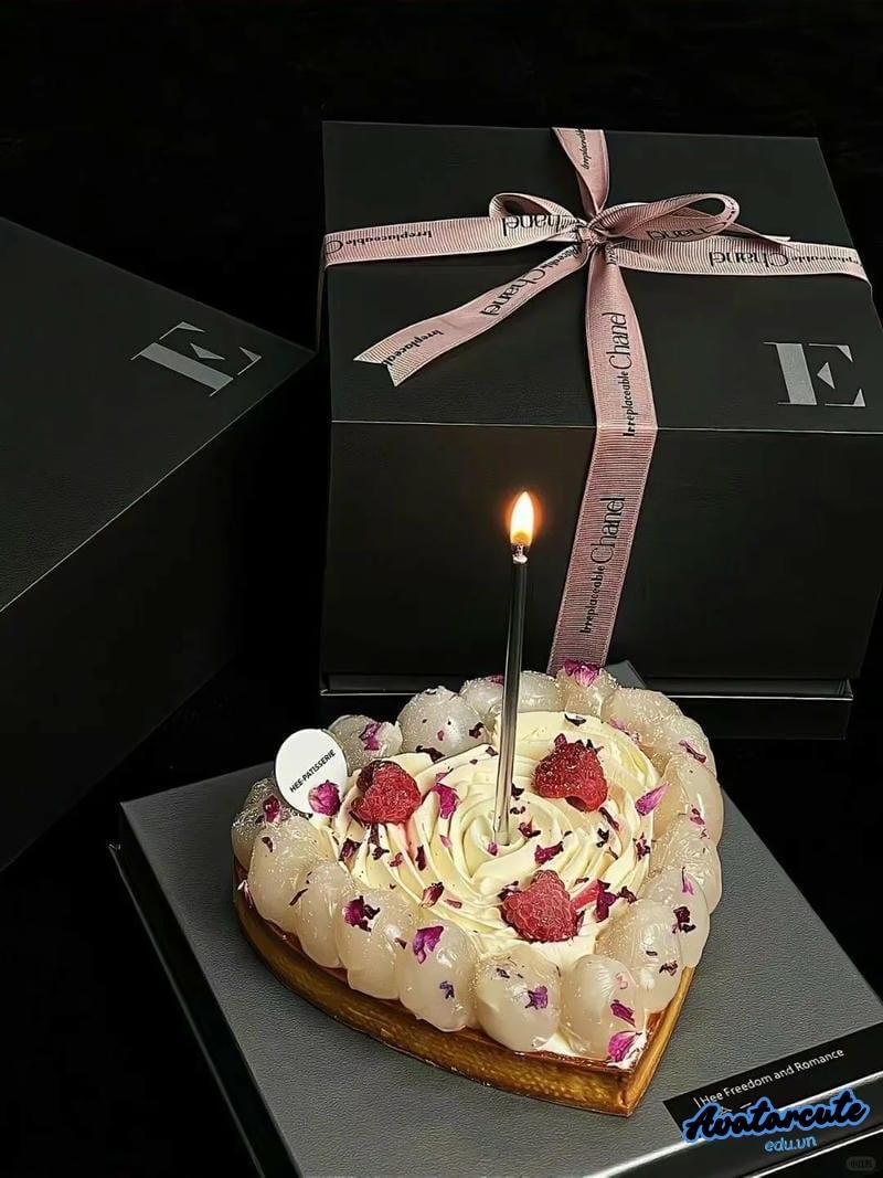 Loạt hình nền happy birthday cuốn hút