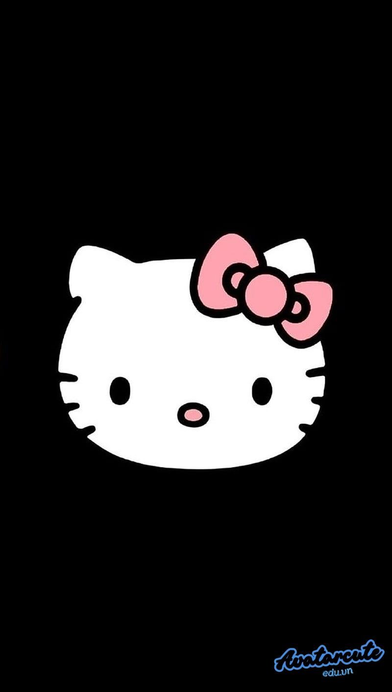 Loạt hình nền hello kitty độc quyền