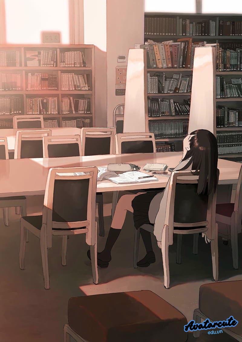 Loạt hình nền học tập cuốn hút