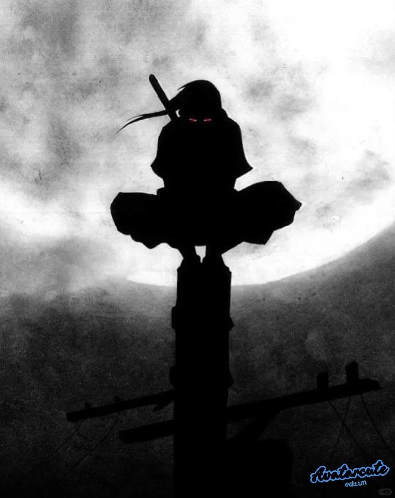 Loạt hình nền itachi chất lượng nhất