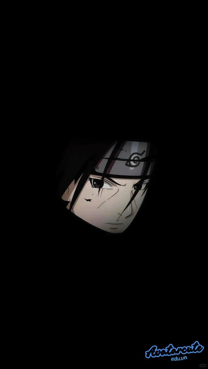 Loạt hình nền itachi độc quyền