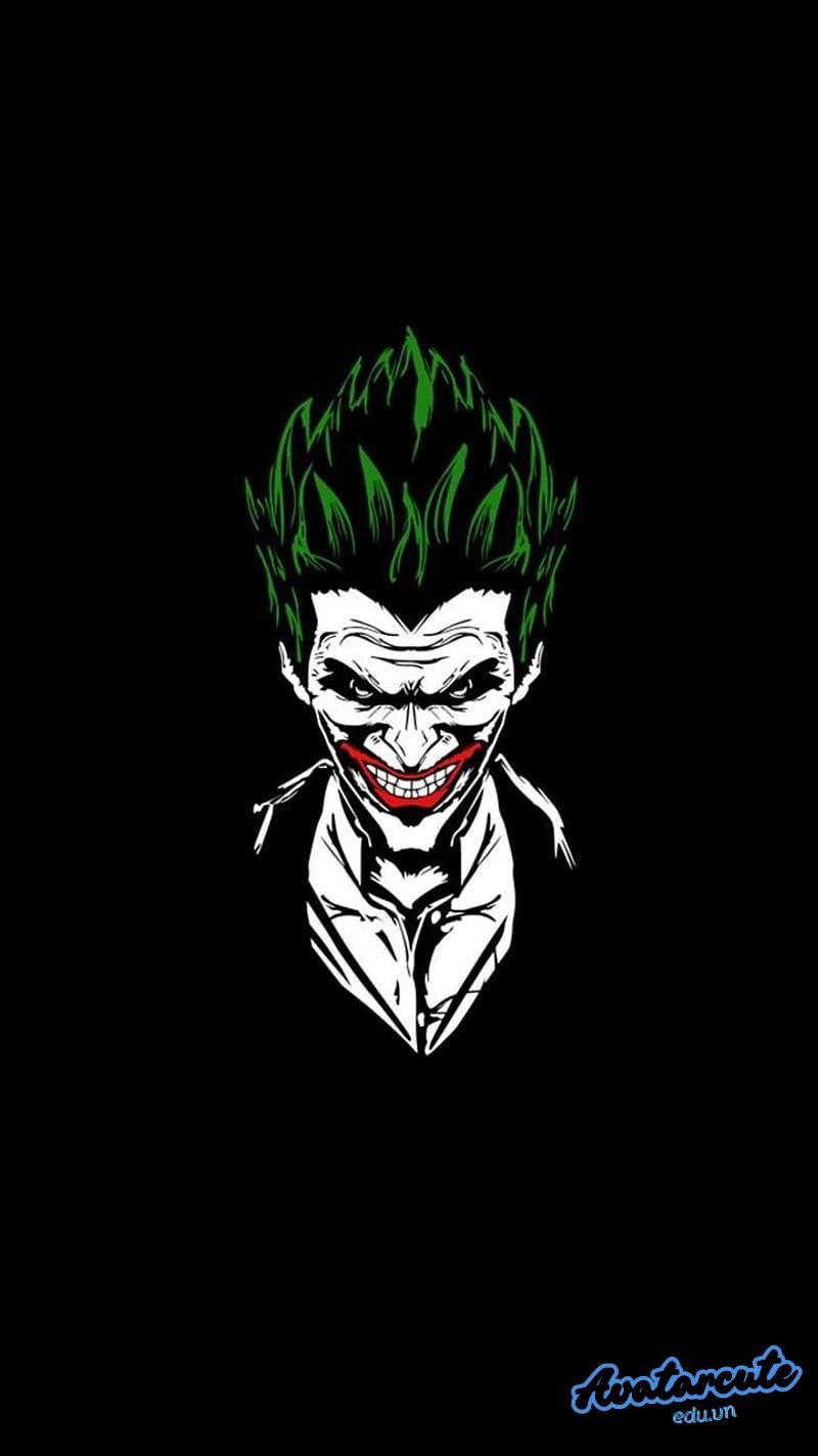Loạt hình nền joker chất lượng nhất