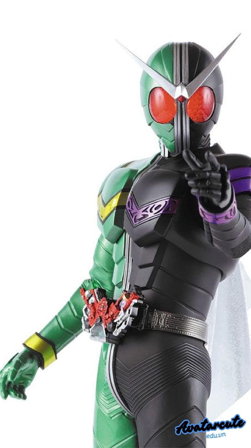 Loạt hình nền kamen rider chất lượng
