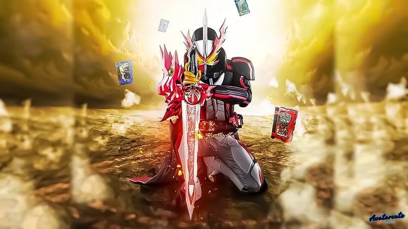 Loạt hình nền kamen rider độc quyền