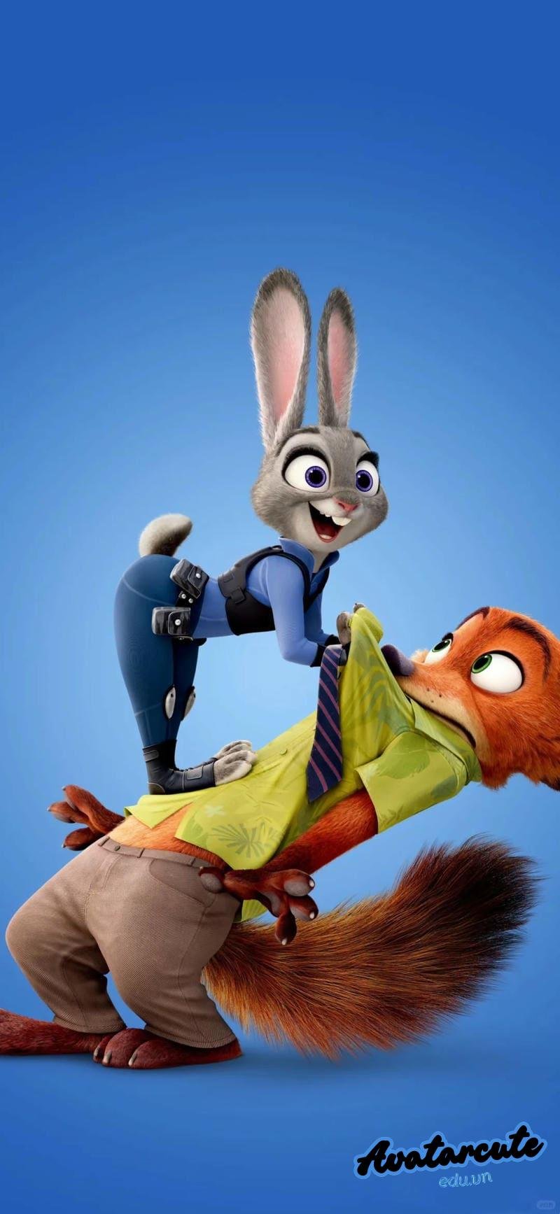 Ngắm bộ hình nền đôi chất lượng cao