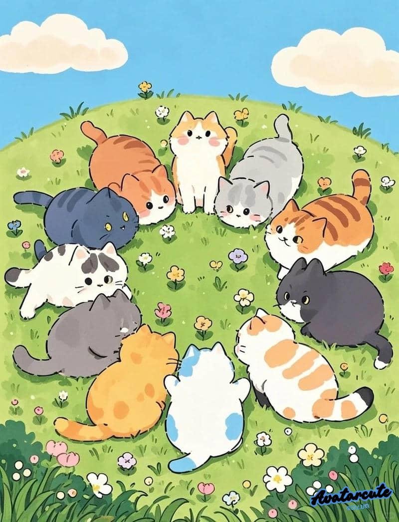 Ngắm bộ hình nền đồng hồ chất lượng cao