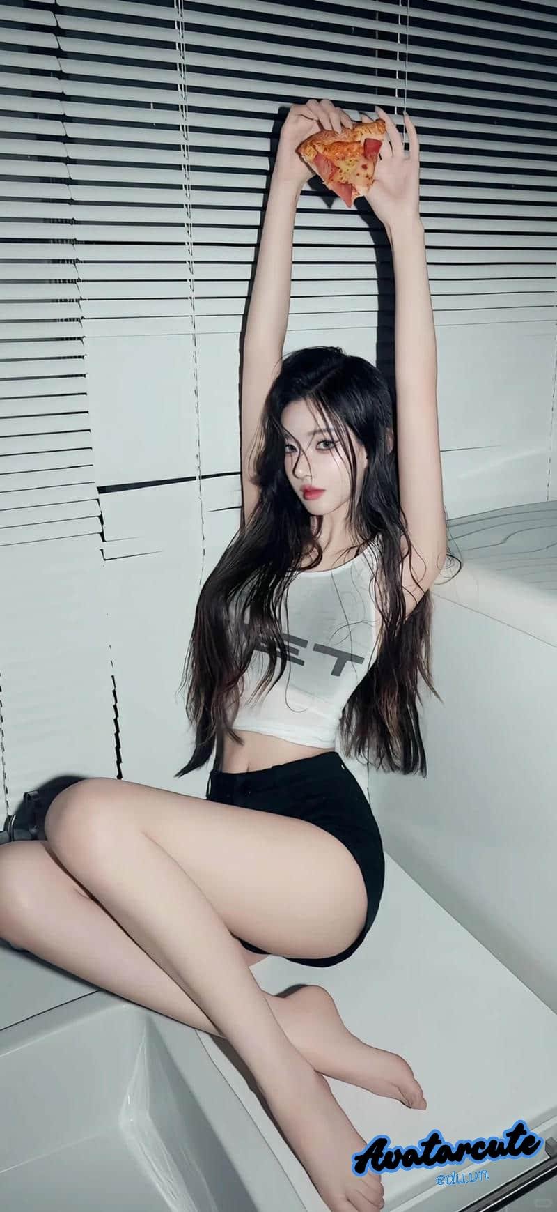 Ngắm bộ hình nền gái xinh chất lượng cao