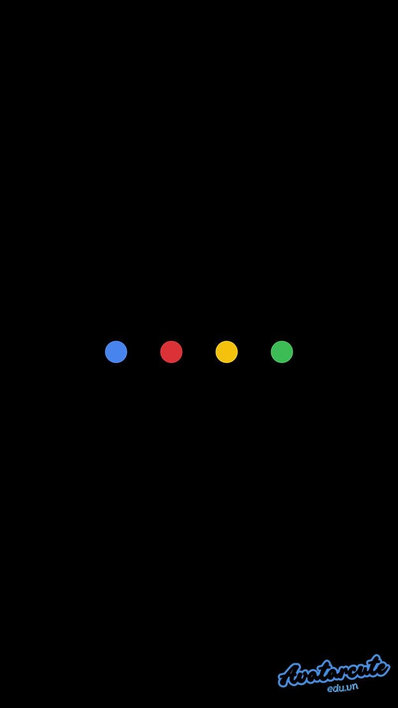 Ngắm bộ hình nền google chất lượng cao
