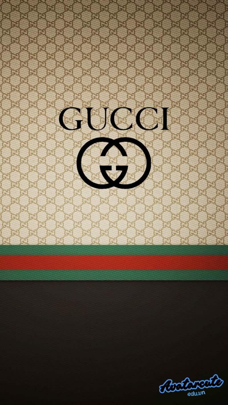 Ngắm bộ hình nền gucci chất lượng cao